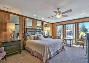 Maison, 3 chambres | 3 chambres