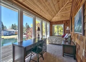 Maison, 3 chambres | 3 chambres