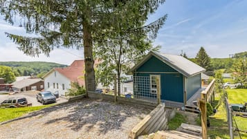 Cabin, 2 Bedrooms | Exterior