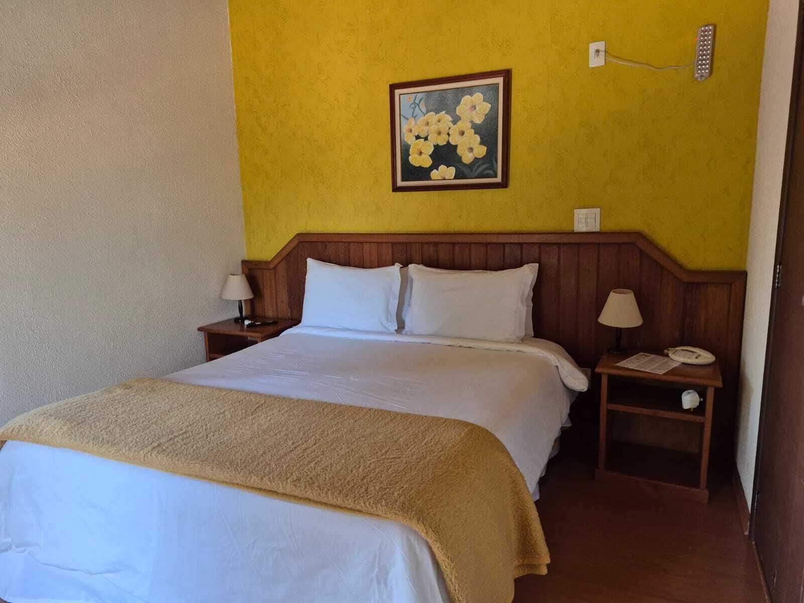 Deluxe Twin Room | Minibar, individually decorated, individually furnished, blackout drapes