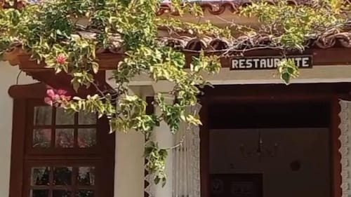 Cheiro de Mata Pousada