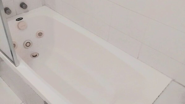 Deluxe-Chalet | Eigener Whirlpool