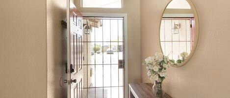 House, 3 Bedrooms | Interior