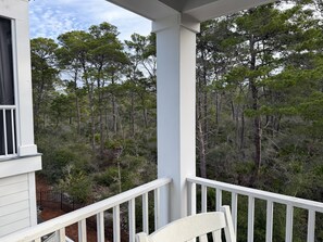 獨棟房屋, 5 間臥室 | 住宿一隅