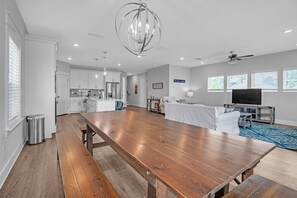 ハウス 5 ベッドルーム | 内装