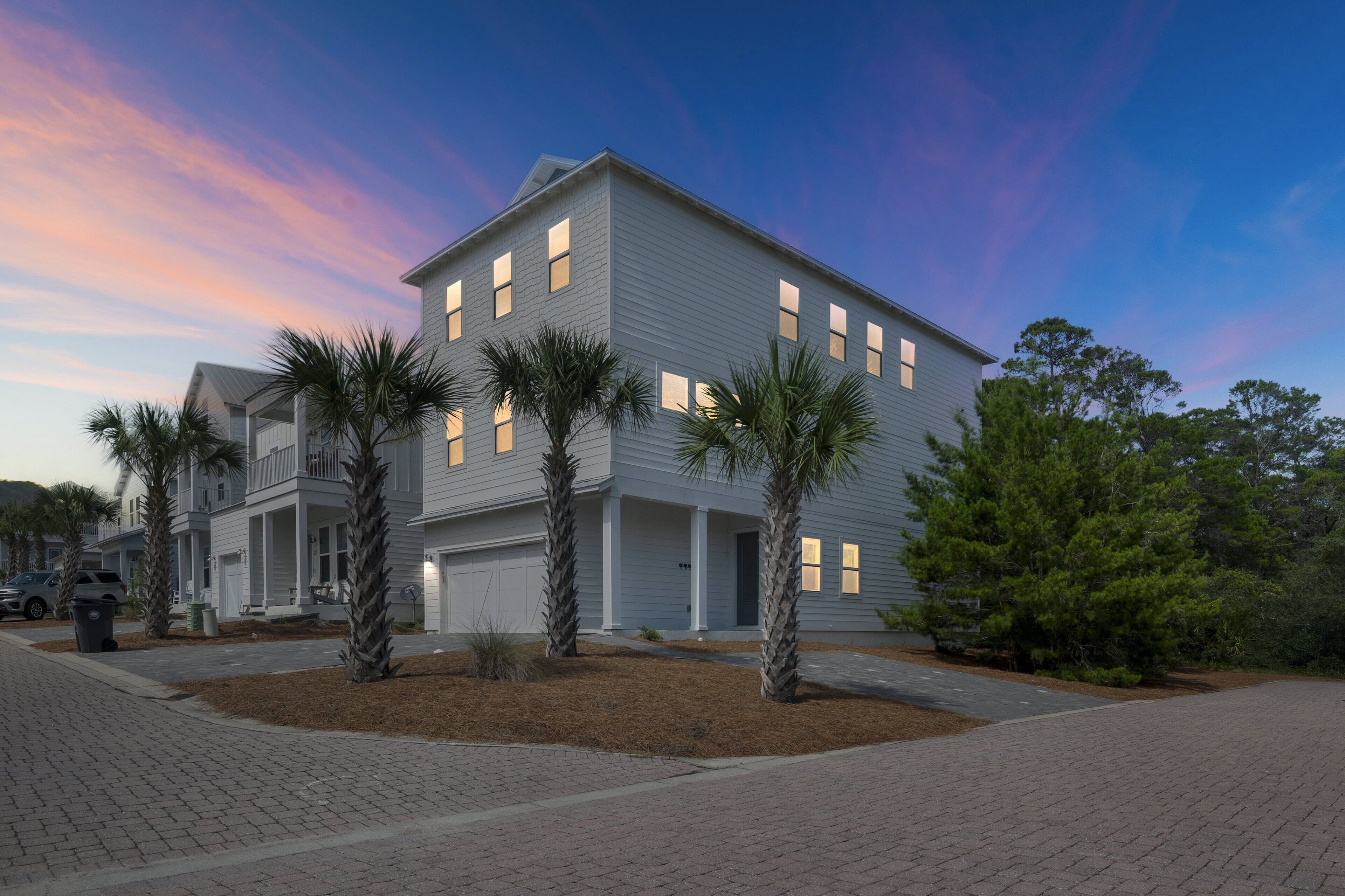 Hus - 5 soveværelser | Udendørsområde