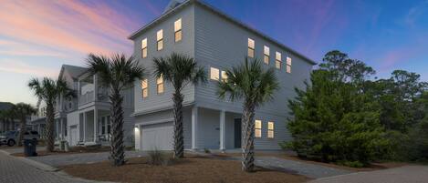 Hus - 5 soveværelser | Udendørsområde