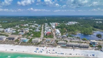 House, 5 Bedrooms | Beach | Beach nearby