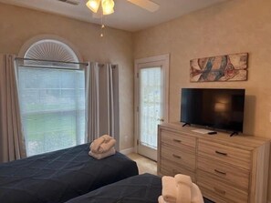 Appartamento, 2 camere da letto | 2 camere, Wi-Fi gratuito