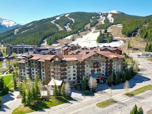 Condo, 2 Bedrooms | Exterior