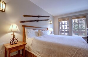 Appart'hôtel, 2 chambres