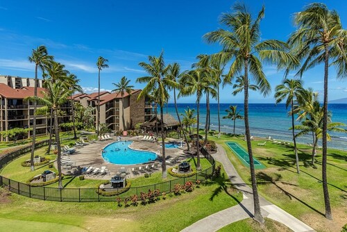 Papakea G407 2 Bedroom Condo