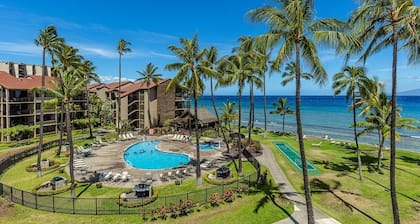 Papakea G407 2 Bedroom Condo