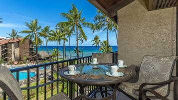 Condo, 2 Bedrooms | Outdoor dining