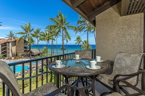 Condo, 2 Bedrooms | Outdoor dining