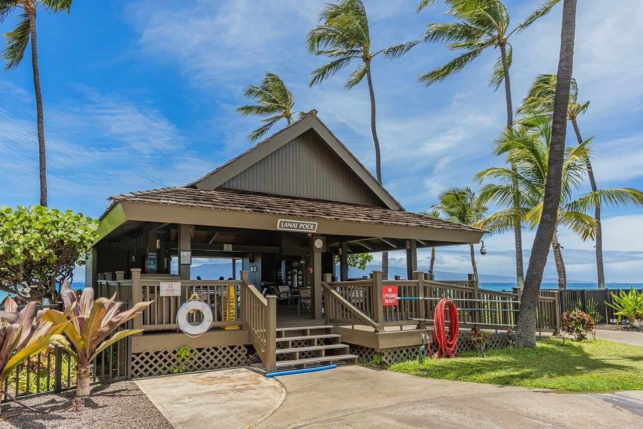 Condo, 2 Bedrooms | Exterior