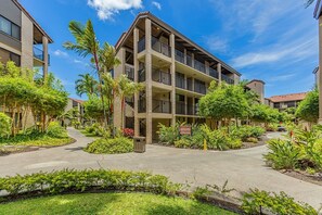 Condo, 2 Bedrooms | Exterior - Papakea G407 2 Bedroom Condo (Lahaina)