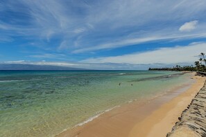 Condo, 2 Bedrooms | Beach - Papakea G407 2 Bedroom Condo (Lahaina)