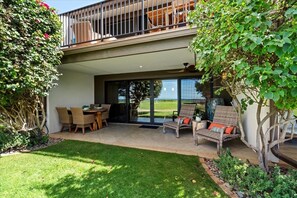 Condo, 1 Bedroom | Outdoor dining