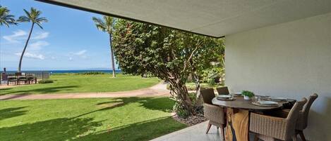 Condo, 1 quarto | Opções para refeição ao ar livre