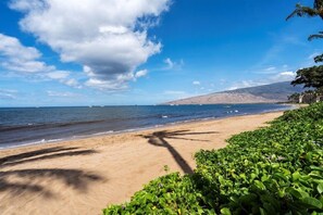 Leilighet, 1 soverom | Strand