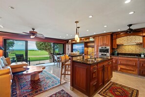 Apartment, 1 Schlafzimmer | Innenbereich