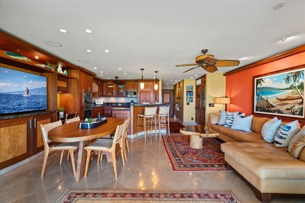 Maalaea Surf Resort by null