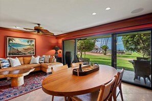 Condo, 1 Bedroom | Interior