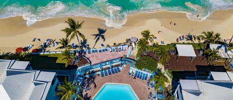 Villa, 2 Bedrooms | Beach | Beach nearby