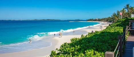 Villa, 2 Bedrooms | Beach | Beach nearby