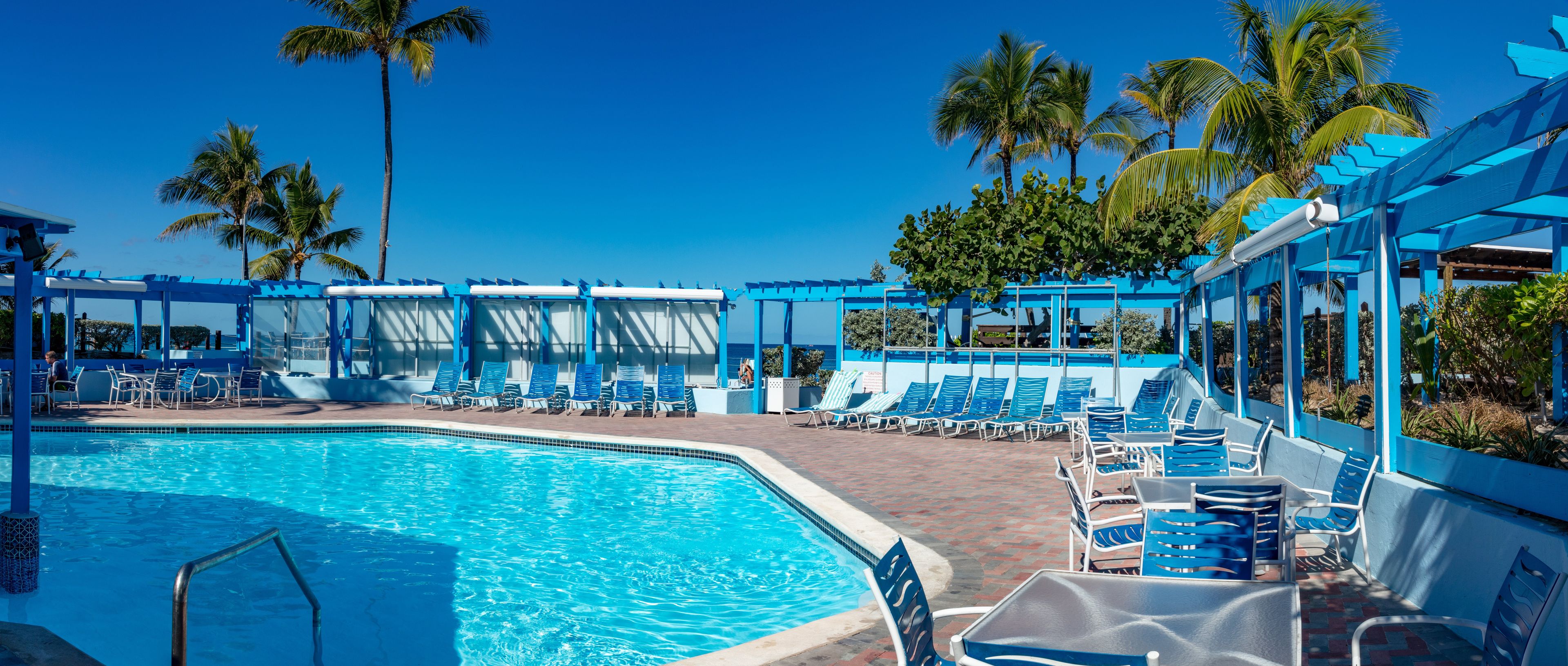 Villa, 2 Bedrooms | Pool