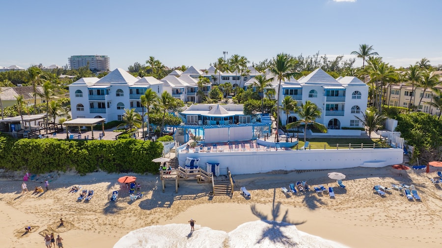 Paradise Island Beach Club