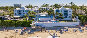 Paradise Island Beach Club