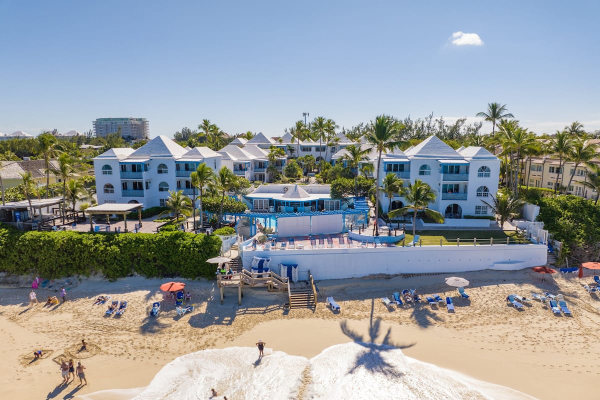 Villa, 2 Bedrooms | Beach | Beach nearby