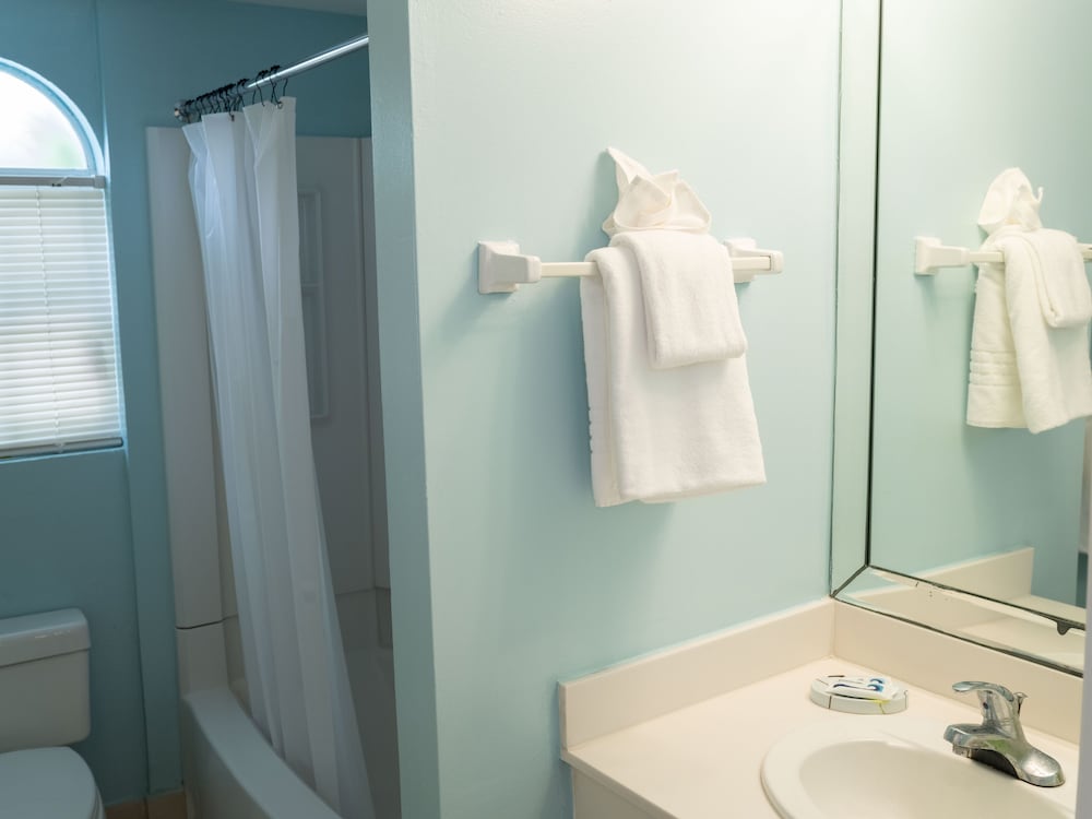 Paradise Island Beach Club - Bahamas Ocean Villas by null