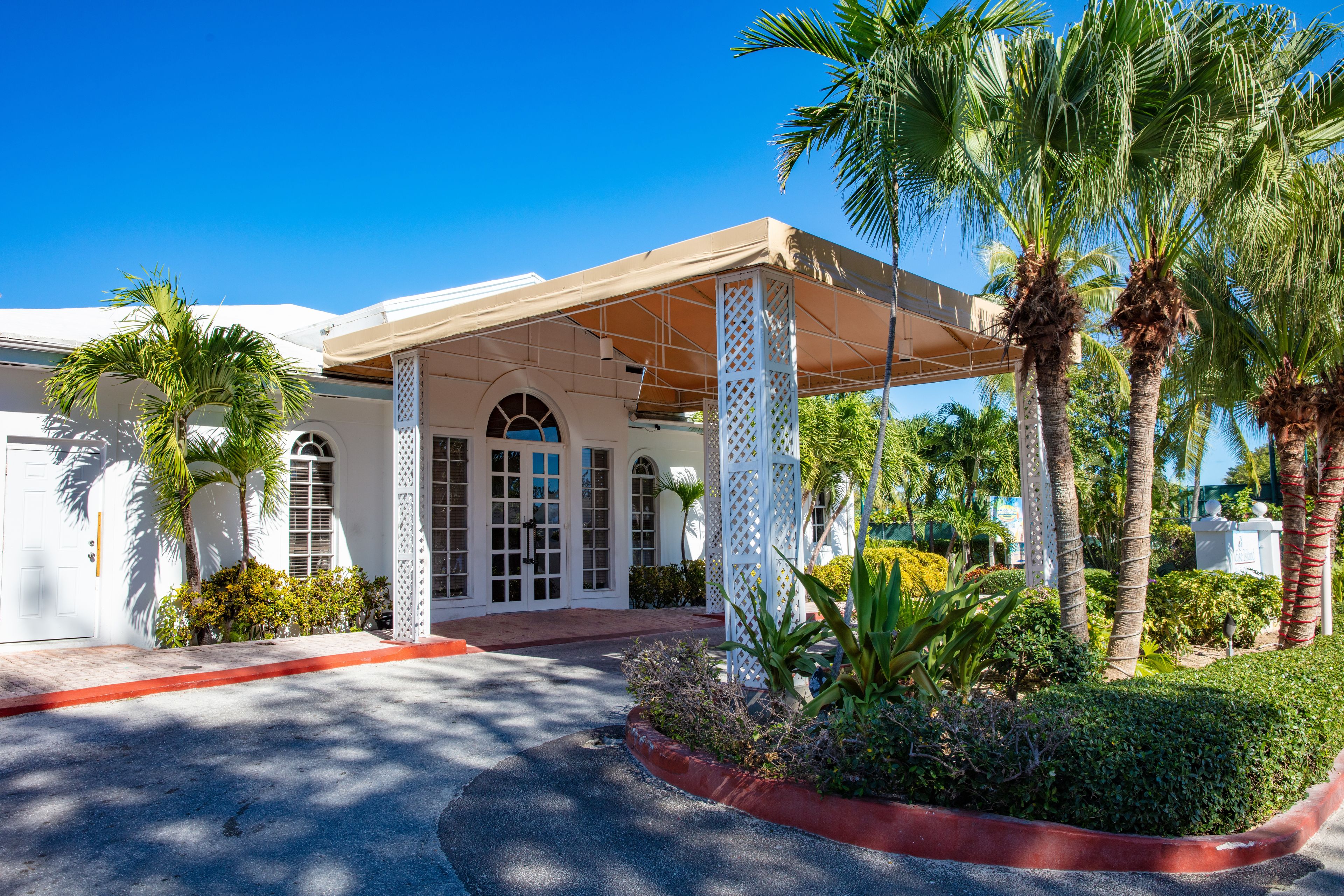 Villa, 2 Bedrooms | Exterior