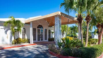 别墅, 2 间卧室 | 外观