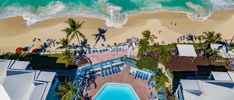 Villa, 2 Bedrooms | Beach | Beach nearby