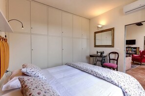 2 bedrooms, WiFi