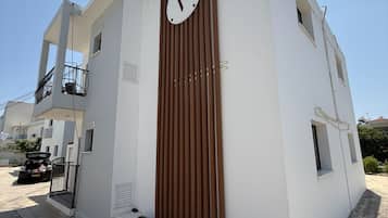 Apartamento, acessível | 16 quartos