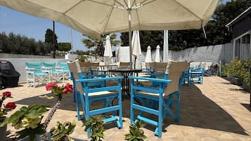 Apartamento, acessível | 16 quartos