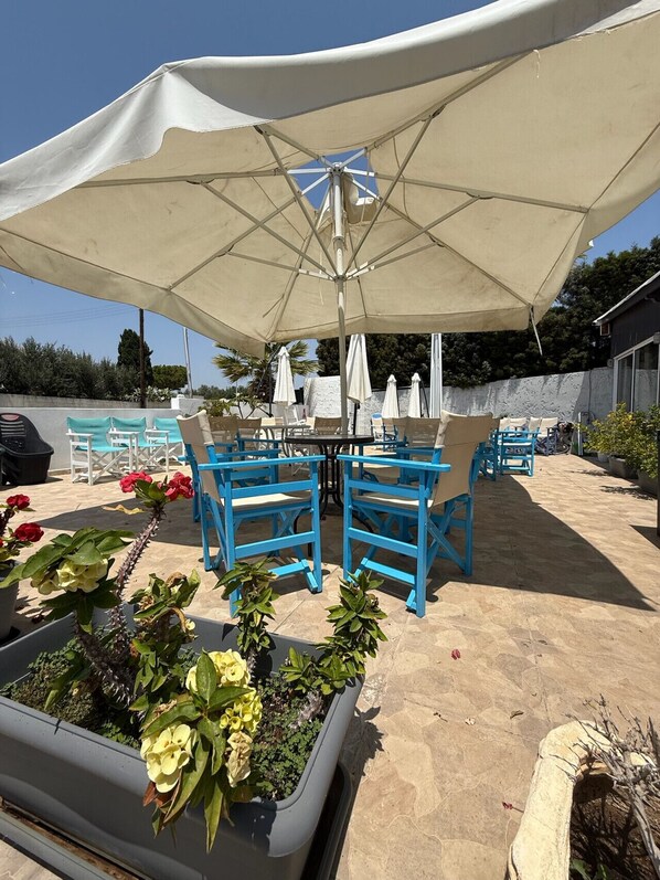 Apartment, Accessible | 16 bedrooms - Valentina Singles (Paphos)