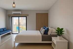 Apartment, Accessible | 16 bedrooms