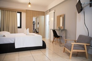 Apartment, Accessible | 16 bedrooms - Valentina Singles (Paphos)