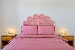 1 habitación, wifi gratis y ropa de cama 