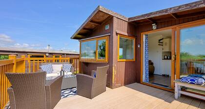 Finest Retreats - Forest Lodge