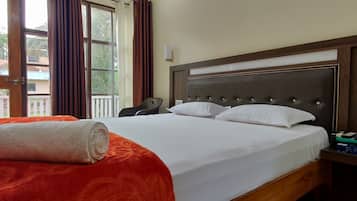 10 slaapkamers, wifi, beddengoed