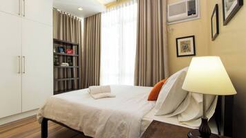 3 bedrooms