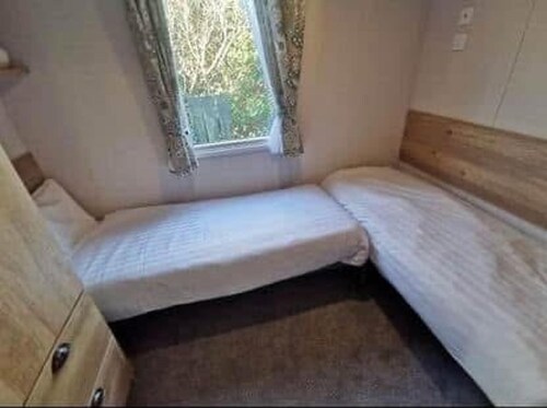 Seaside Paradise Lodge