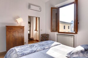 2 quartos, Wi-Fi